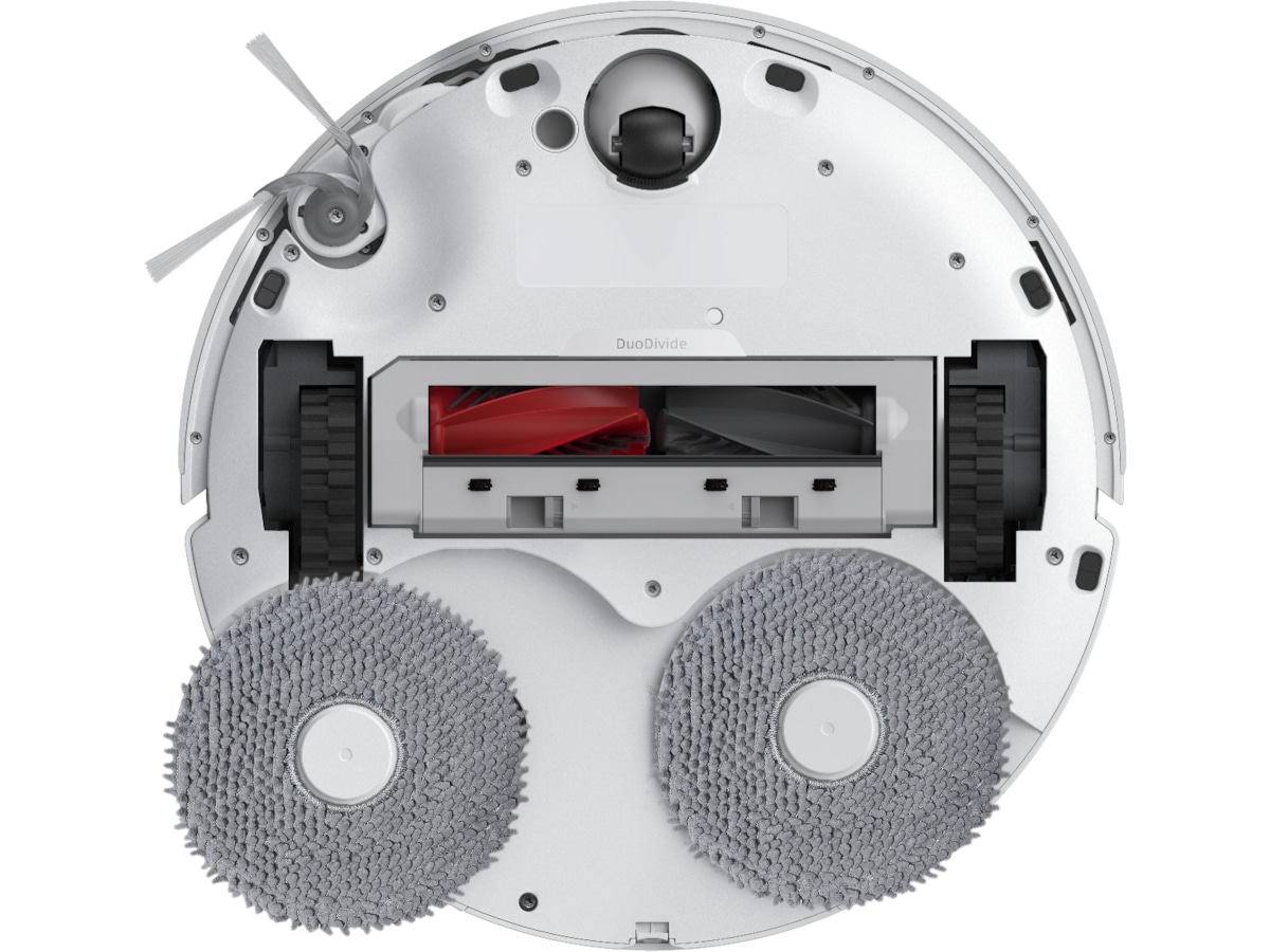Roborock Qrevo Edge Robotdammsugare Robotdammsugare