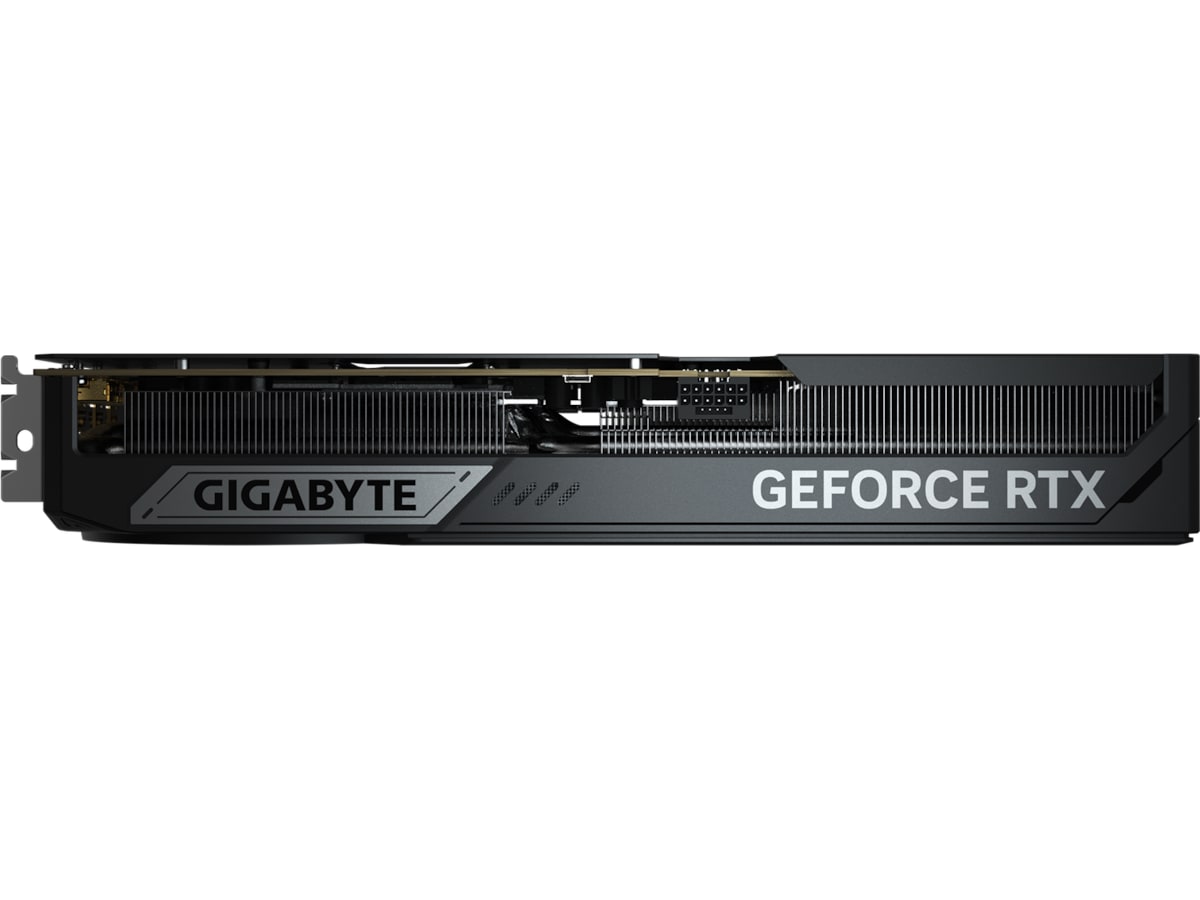 Gigabyte GeForce RTX 5070 Ti WINDFORCE OC SFF Grafikkort