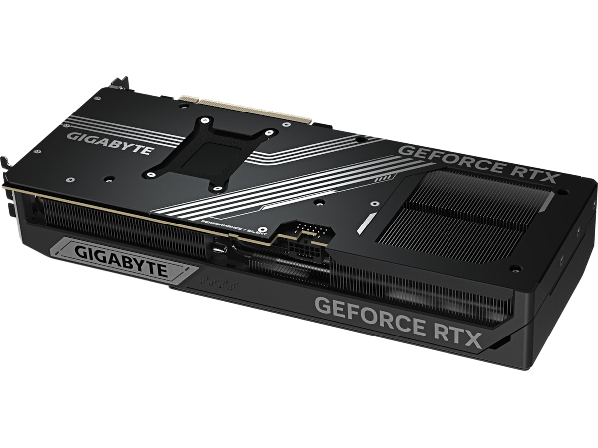 Gigabyte GeForce RTX 5070 Ti WINDFORCE OC SFF Grafikkort