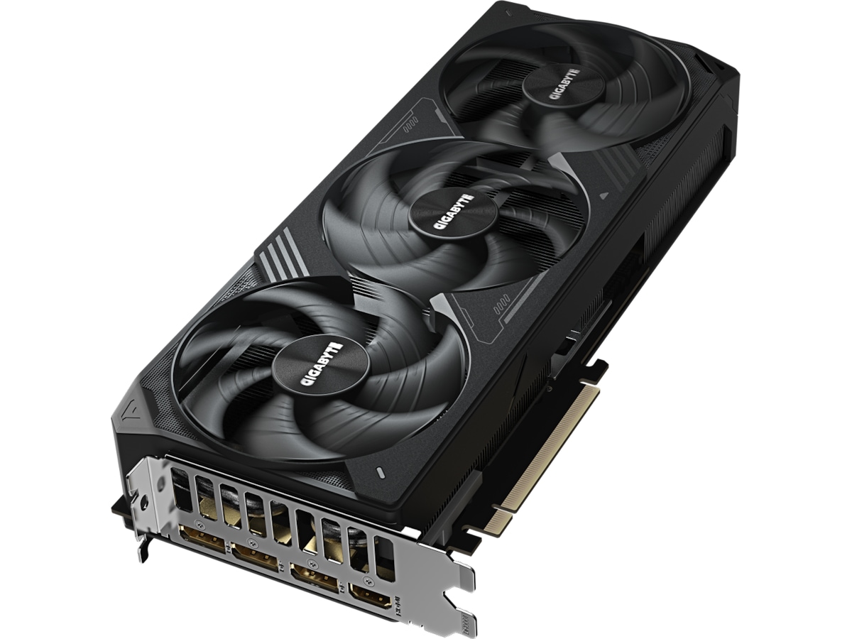 Gigabyte GeForce RTX 5070 Ti WINDFORCE OC SFF Grafikkort