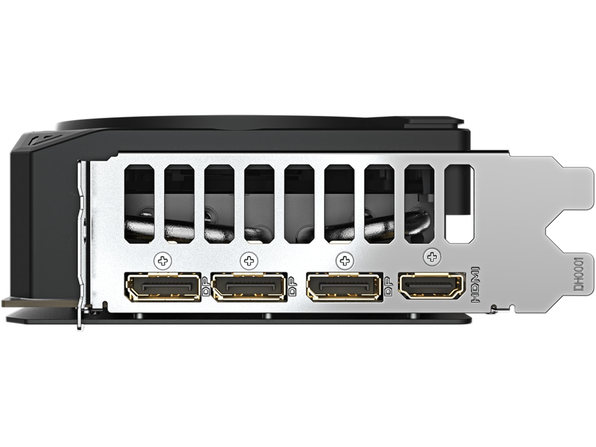 Gigabyte GeForce RTX 5070 Ti WINDFORCE OC SFF Grafikkort