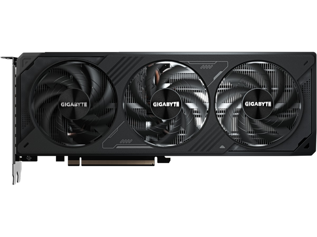 Gigabyte GeForce RTX 5070 WINDFORCE OC Grafikkort