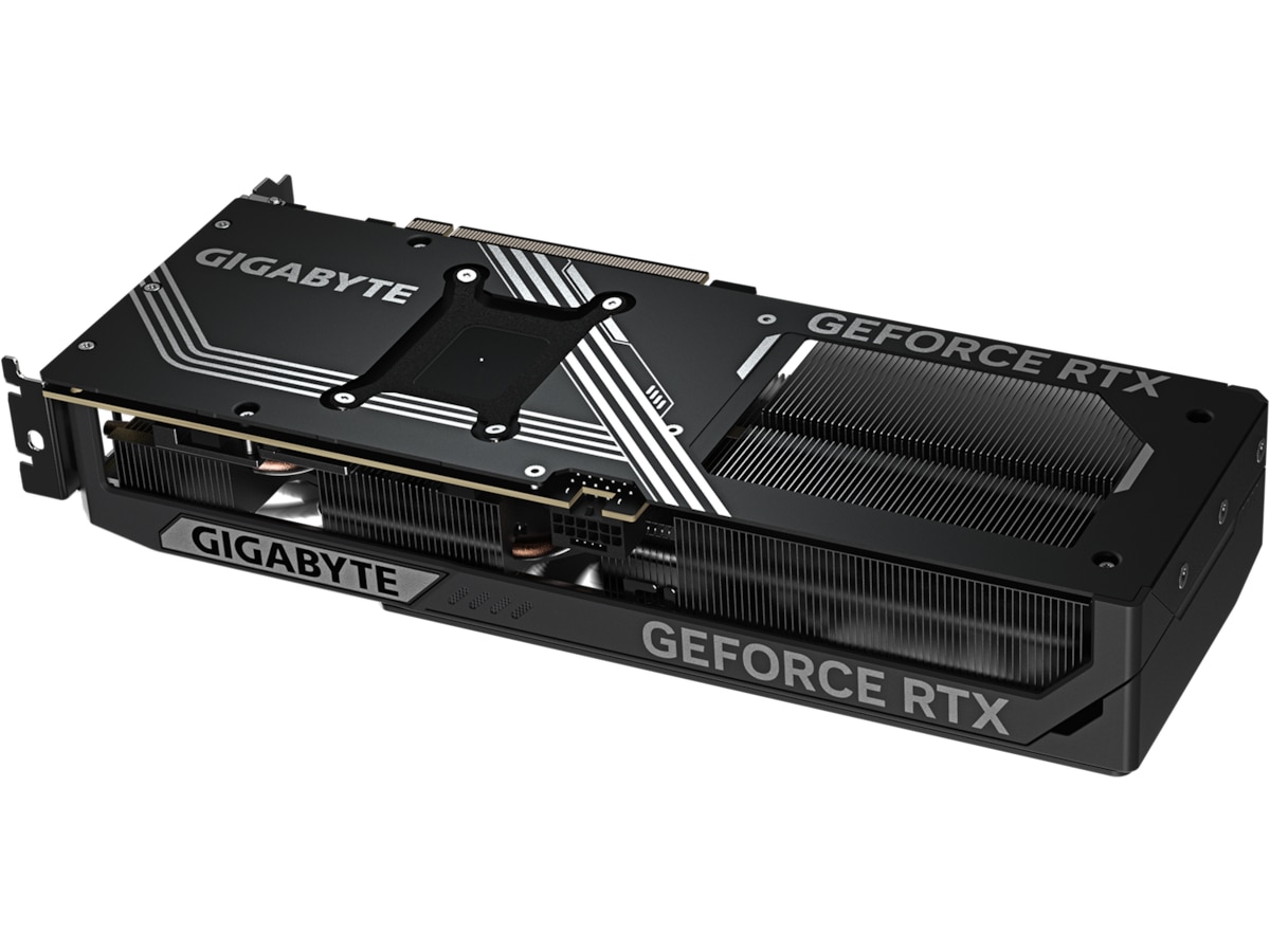 Gigabyte GeForce RTX 5070 WINDFORCE OC Grafikkort