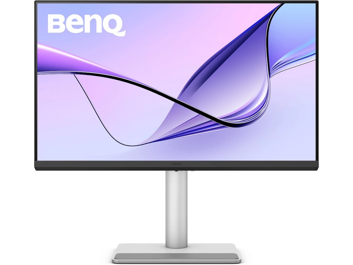 BenQ 27" 4K skärm MA270U Datorskärm