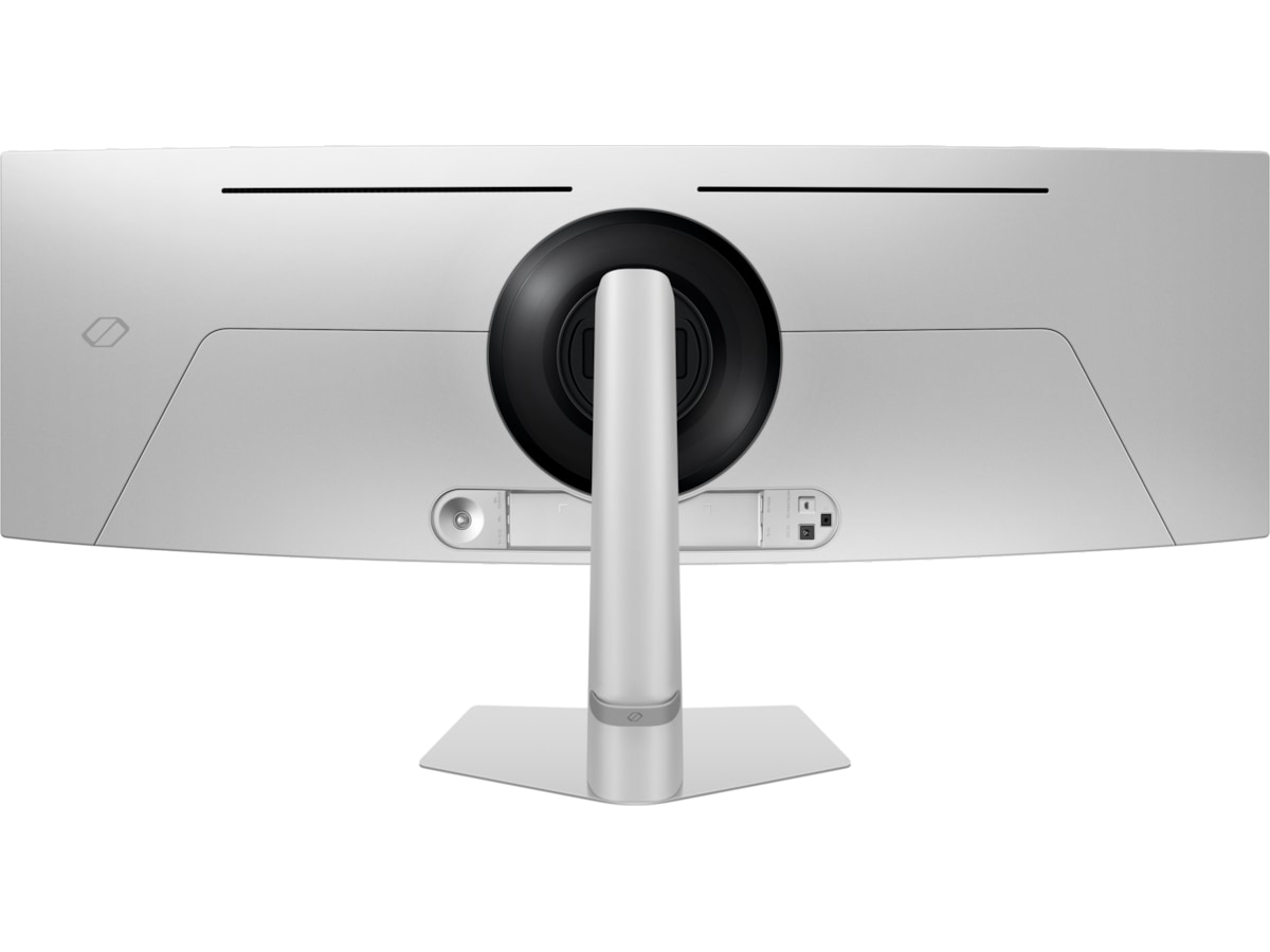 Samsung 49" Odyssey G9 curved gamingskärm 49DG912 Datorskärm