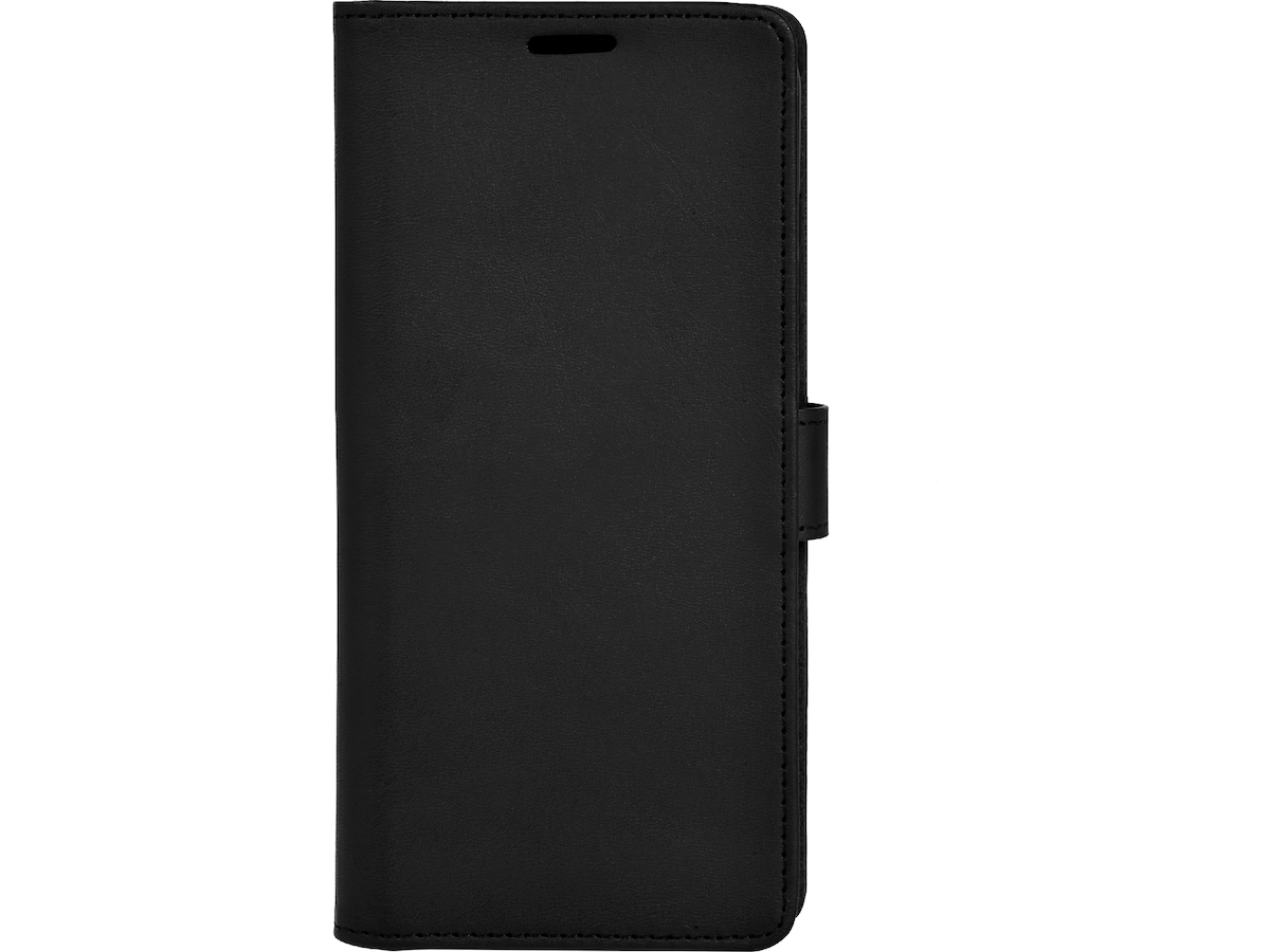 GRE8T Galaxy S25 Ultra plånboksfodral (svart) Skydd