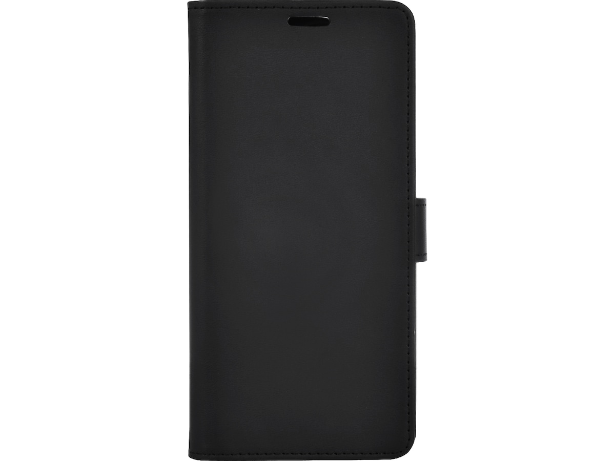 GRE8T iPhone 16 Pro plånboksfodral (svart) Skydd