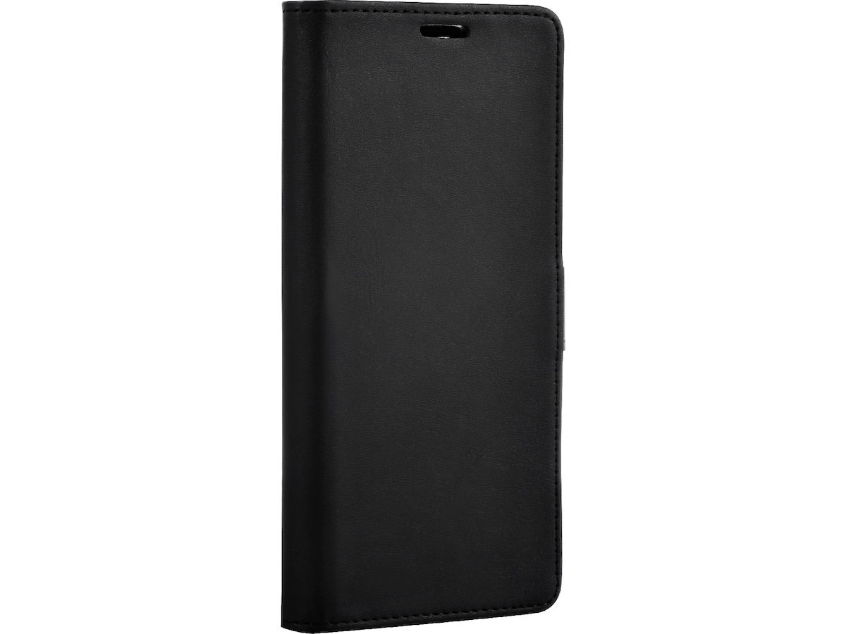 GRE8T iPhone 16 Pro plånboksfodral (svart) Skydd