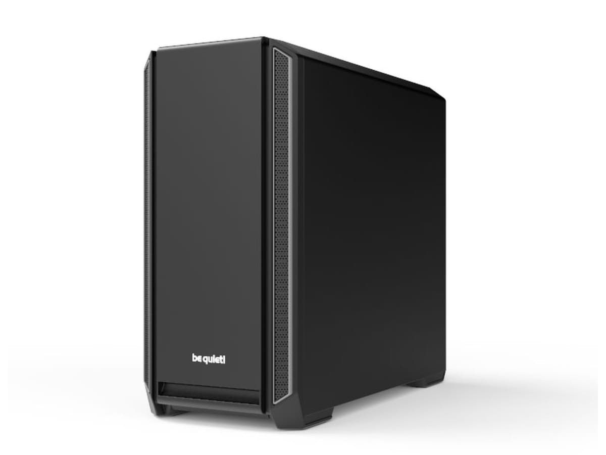 Komplett Workstation R - CPU Intensive - Stationär dator ...