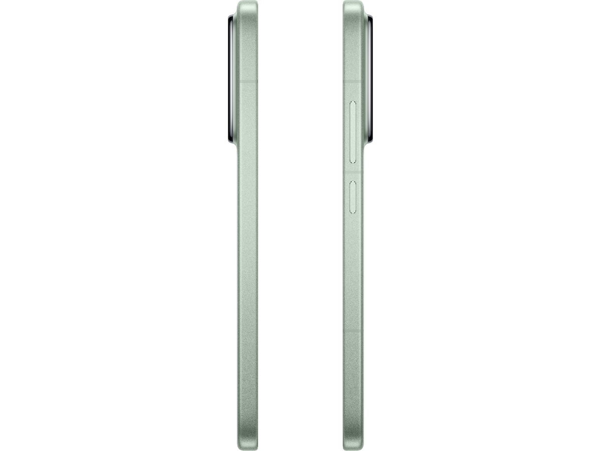 Xiaomi 15 256 GB (grön) Mobiltelefoner