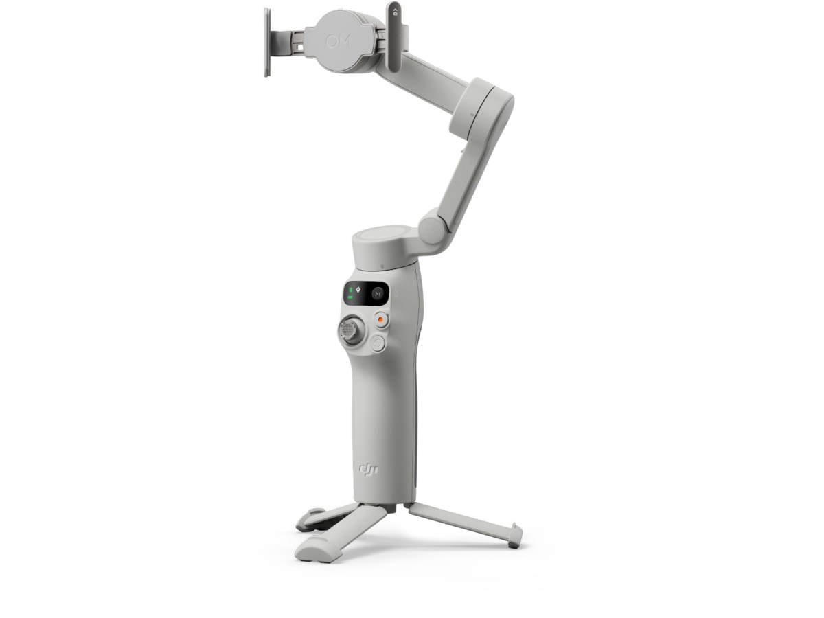 DJI Osmo Mobile 7 Actionkamera