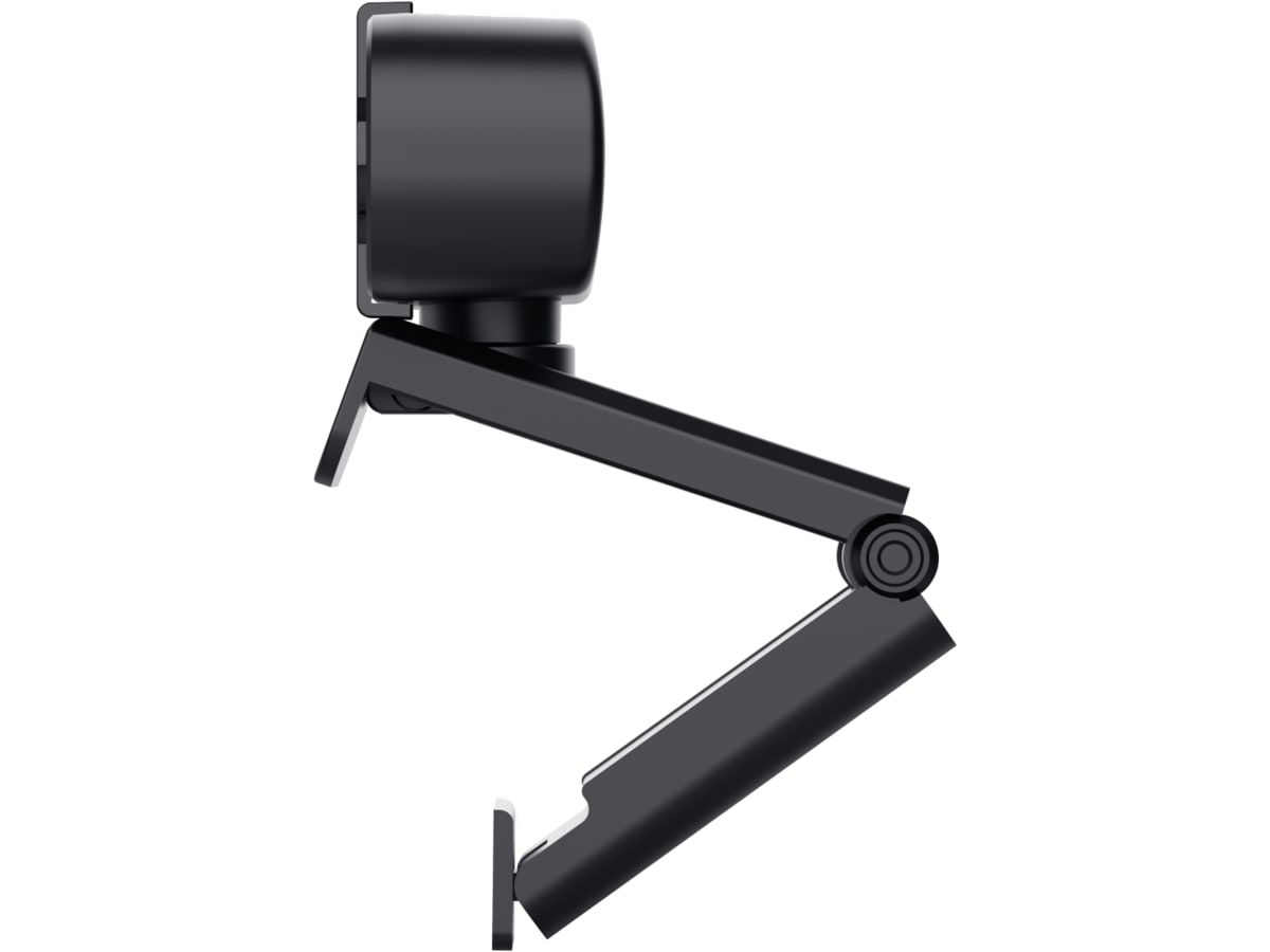 Trust Tanor 1080p Full HD Webcam Webbkamera