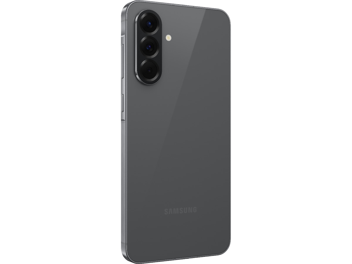 Samsung Galaxy A56 5G 128GB Enterprise (awesome graphite) Mobiltelefoner