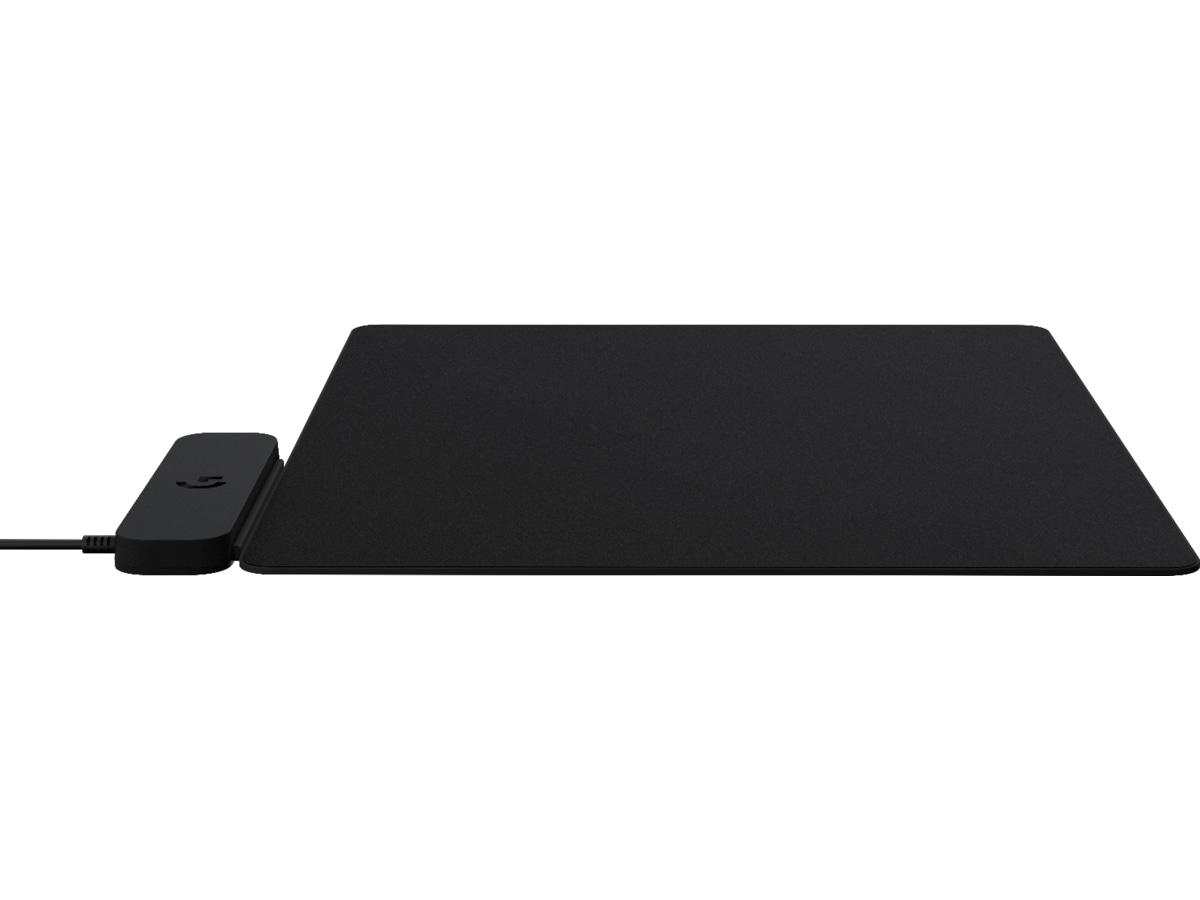Logitech Powerplay Mat Logitech G POWERPLAY 2 gaming musmatta - Gamingmusmatta ...