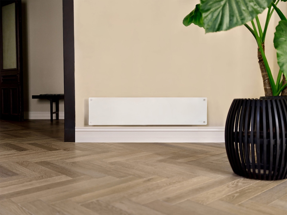 Mill Glass Smart WiFi Gen 4 panelradiator 850W Panelelement