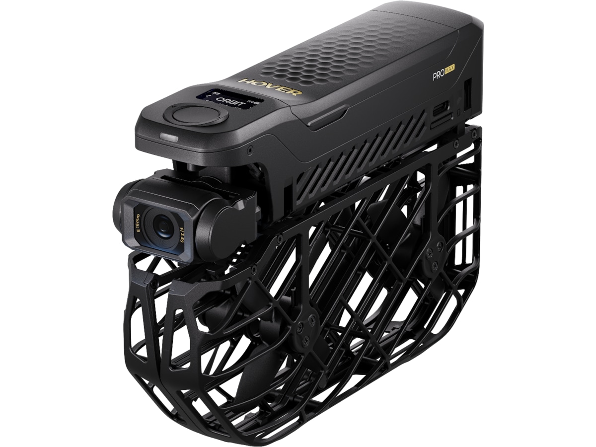 HoverAir X1 ProMax Drönare Basic Combo Drönare