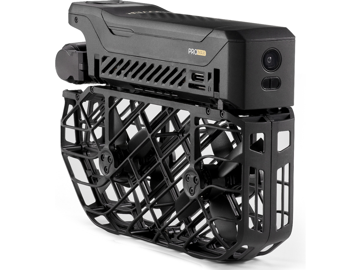 HoverAir X1 ProMax Drönare Basic Combo Drönare