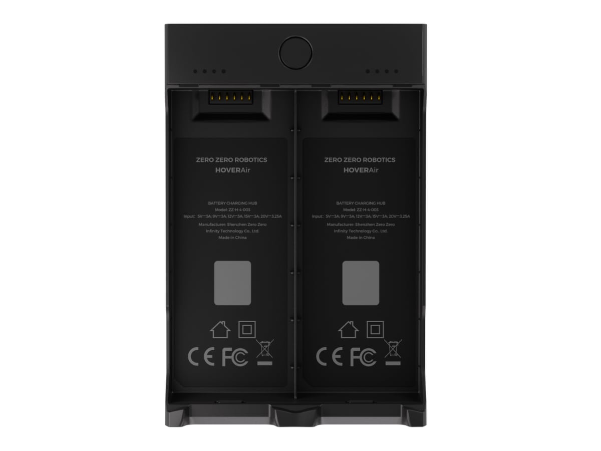 HoverAir X1 ProMax Drönare Basic Combo Drönare