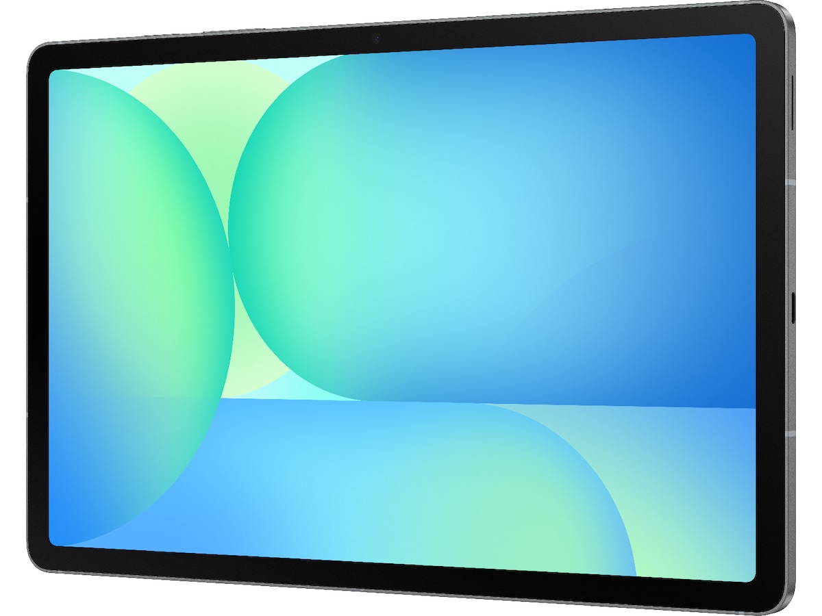 Samsung Galaxy Tab S10 FE WiFi 256GB (grå) Surfplattor