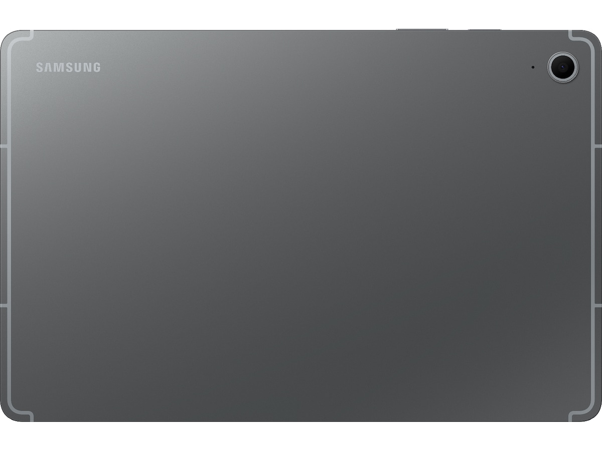 Samsung Galaxy Tab S10 FE WiFi 256GB (grå) Surfplattor