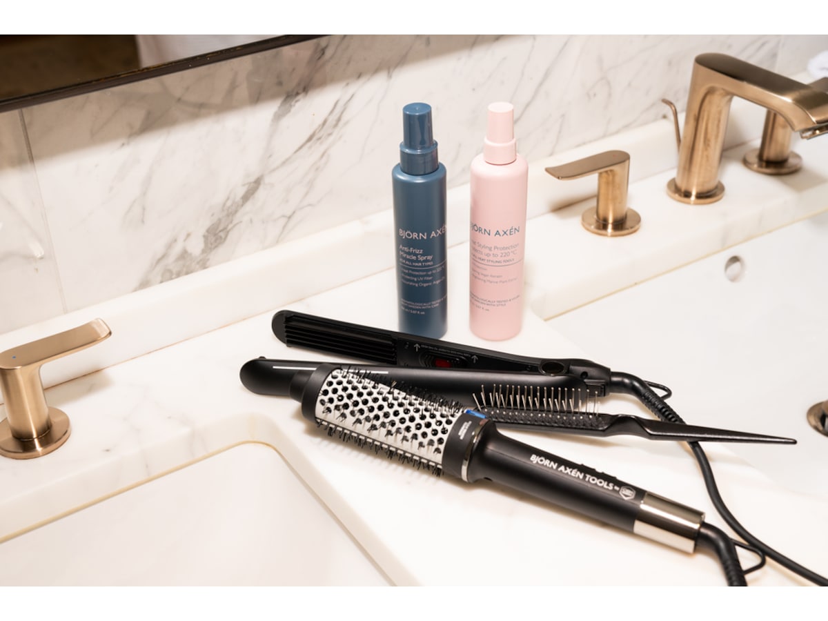 OBH Nordica Björn Axén Tools Magic Style Brush PRO 30mm Hårvård & styling