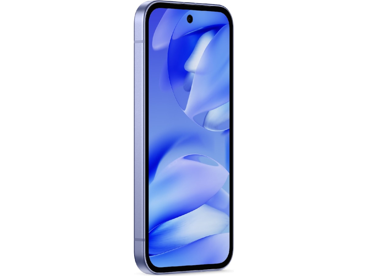 Google Pixel 9a 128GB (iris) Mobiltelefoner