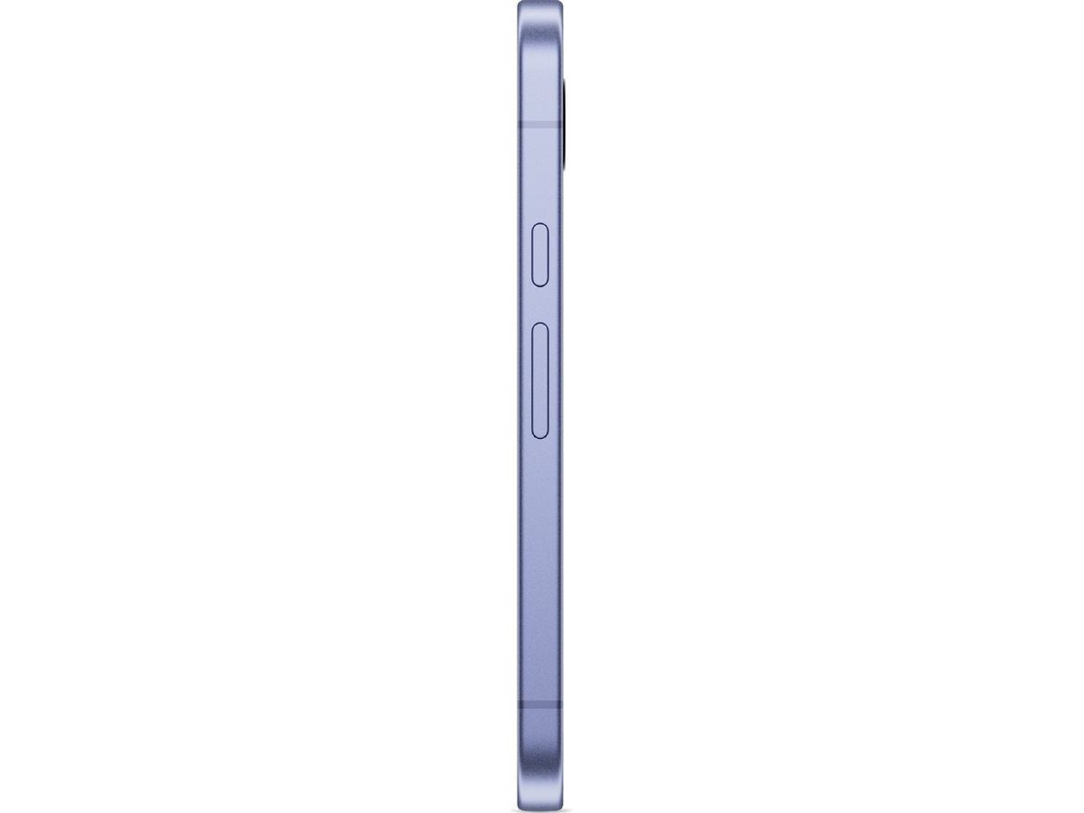 Google Pixel 9a 128GB (iris) Mobiltelefoner