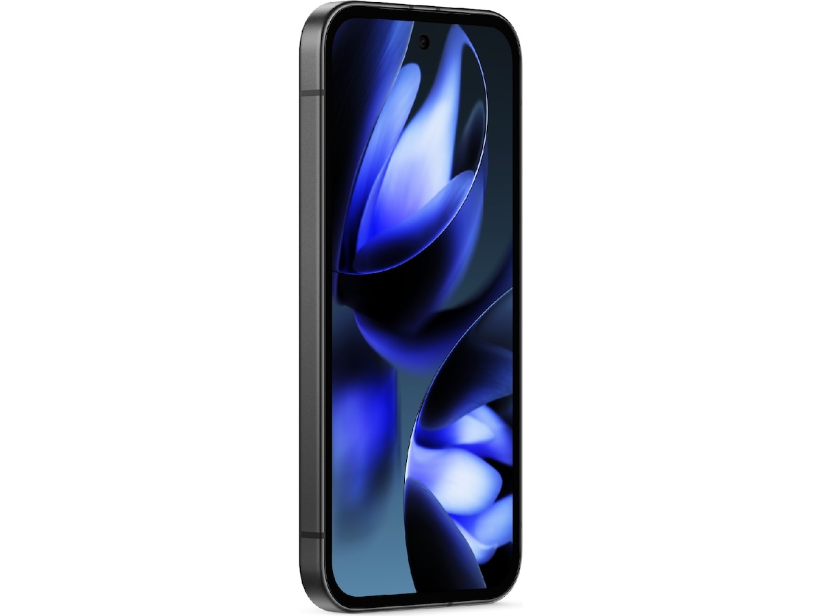 Google Pixel 9a 256GB (obsidian) Mobiltelefoner