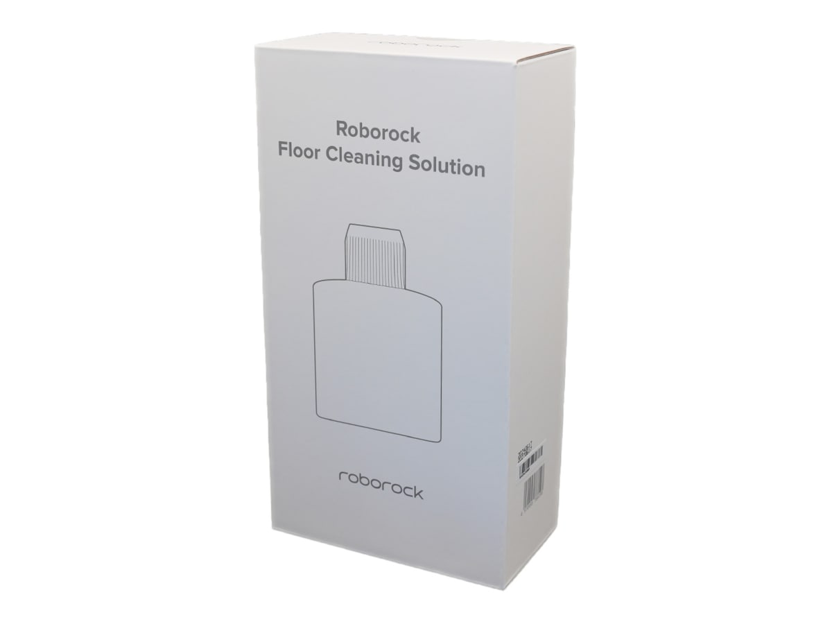 Roborock rengöringsmedel för golv 1L Tillbehör för dammsugare & rengöring