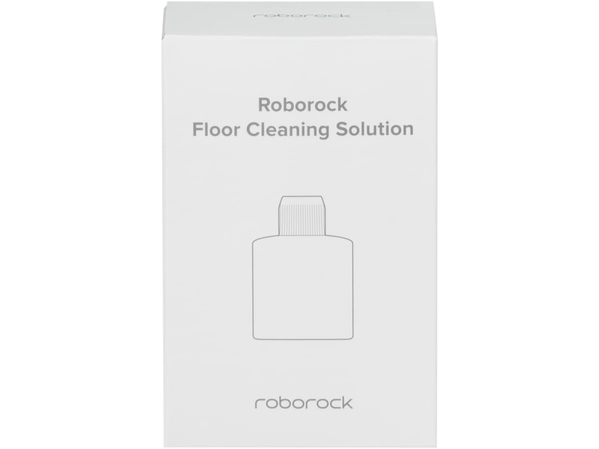Roborock rengöringsmedel för golv 200ml Tillbehör för dammsugare & rengöring