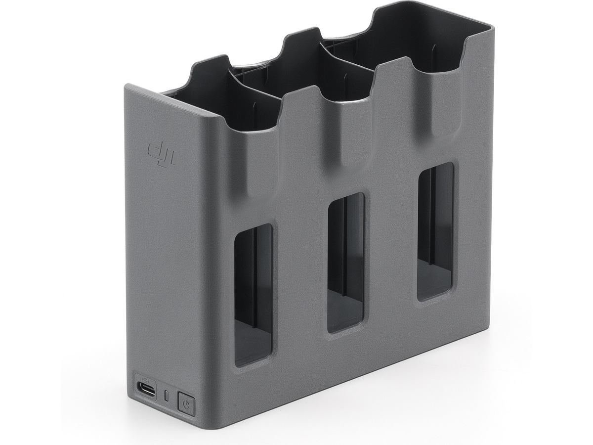 DJI Mavic 4 Pro Parallel Charging Hub | KomplettFöretag.se
