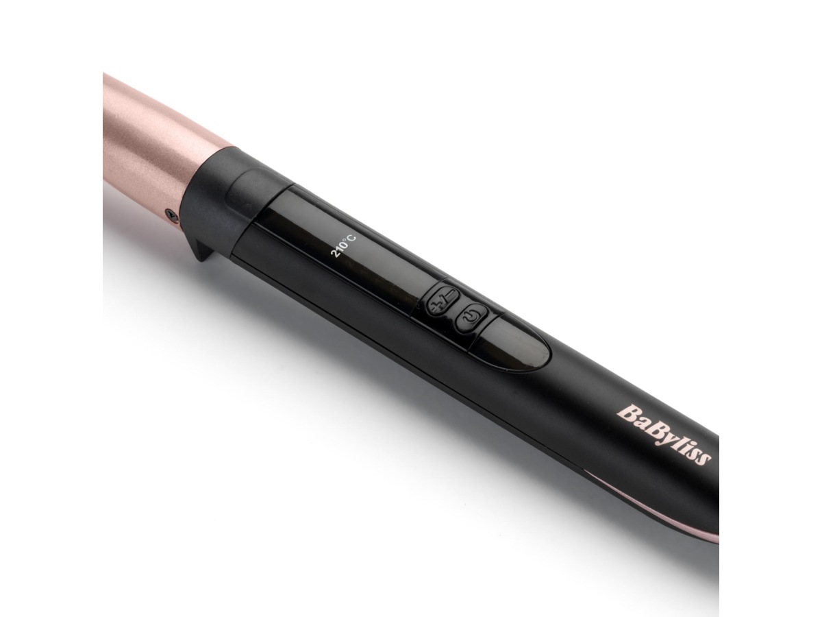 BaByliss Conical Wand Locktång Hårvård & styling