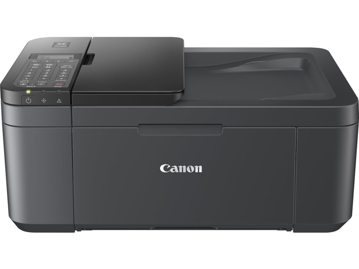 Canon PIXMA TR4755i bläckstråleskrivare Skrivare