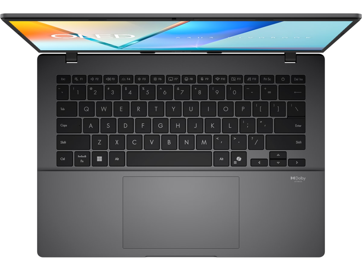 ASUS Vivobook S 14 D3407KA 14" WUXGA OLED Datorer - Bärbara / laptop