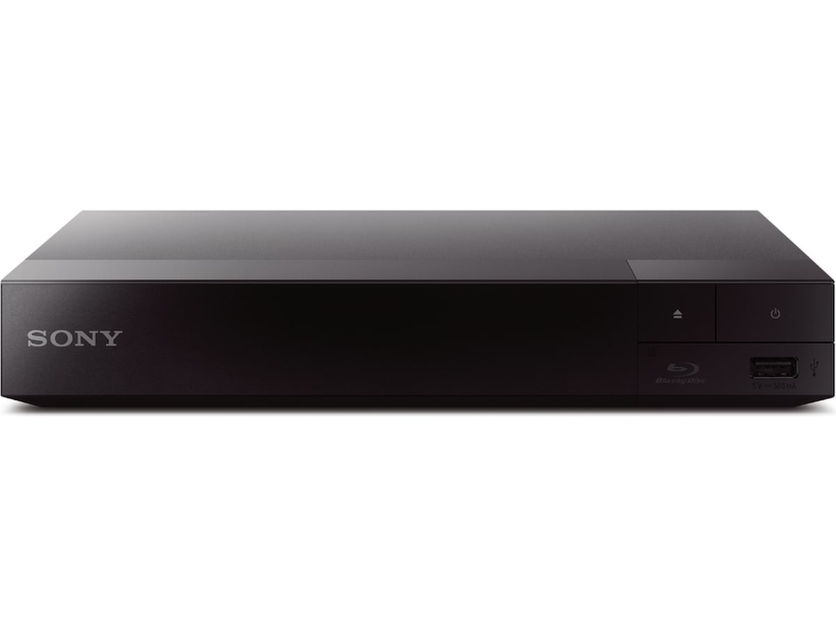 Sony Blu-ray spelare BDP-S1700K DVD/Blu-ray-spelare