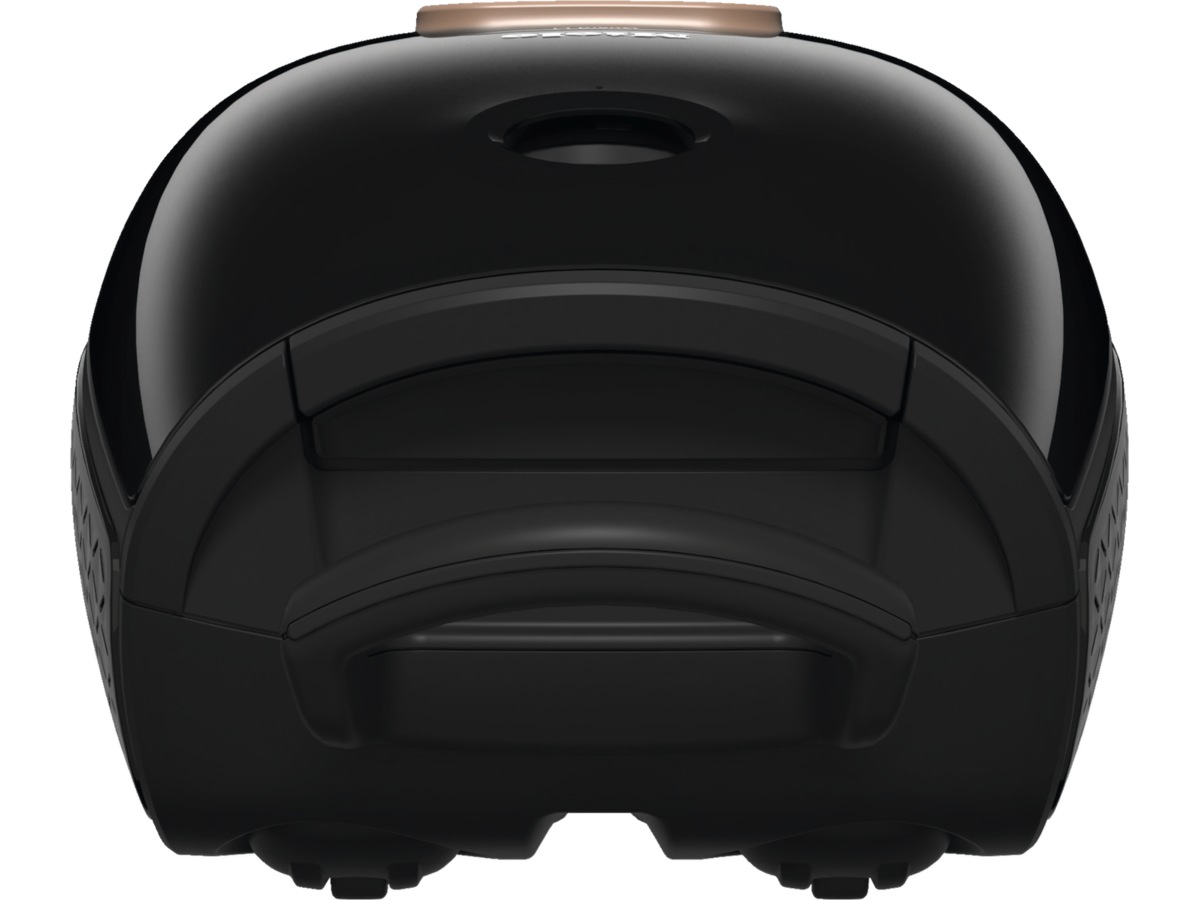 Miele Guard L1 Cat & Dog Golvdammsugare (svart) Dammsugare