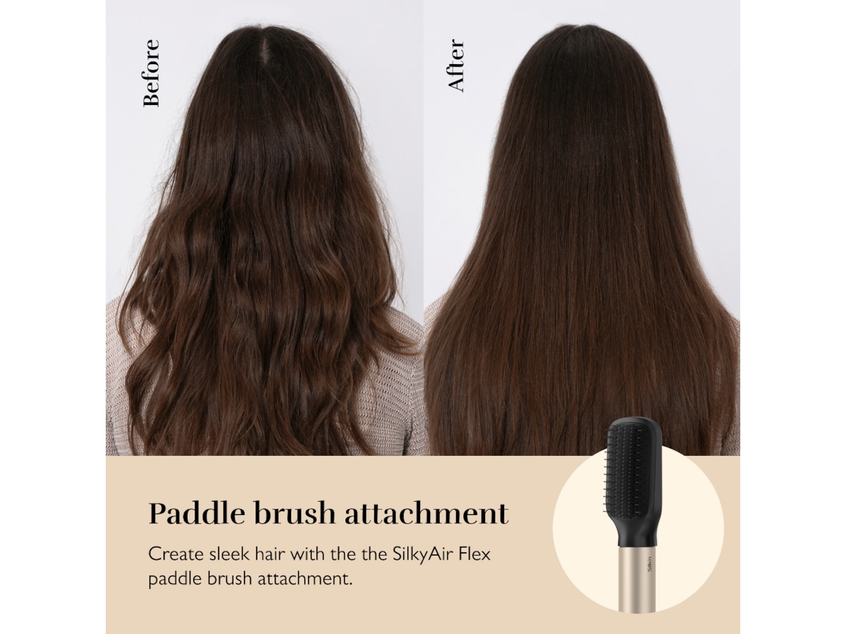 Silk'n SilkyAir Flex 5 Hårvård & styling