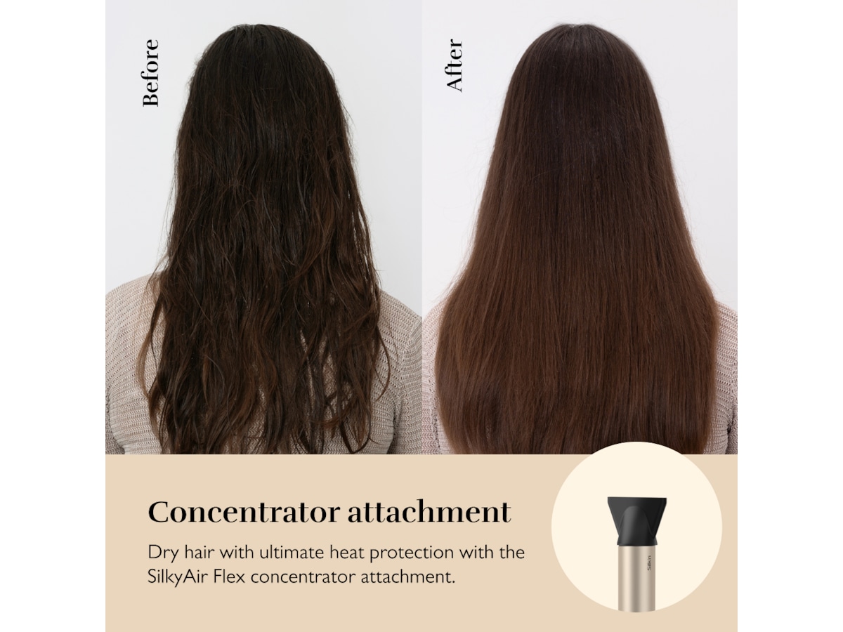 Silk'n SilkyAir Flex 5 Hårvård & styling