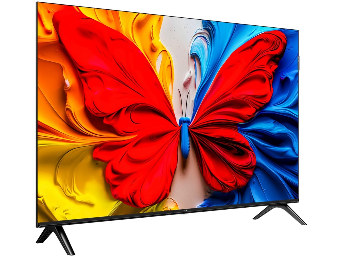 TCL 32" V5C HD Ready QLED Android TV 20 - 49 tums TV