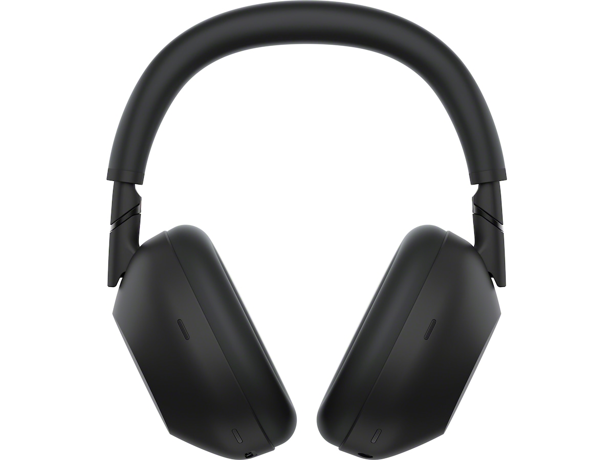 Sony WH-1000XM6 trådlösa hörlurar, Over-Ear (blå) Hörlurar