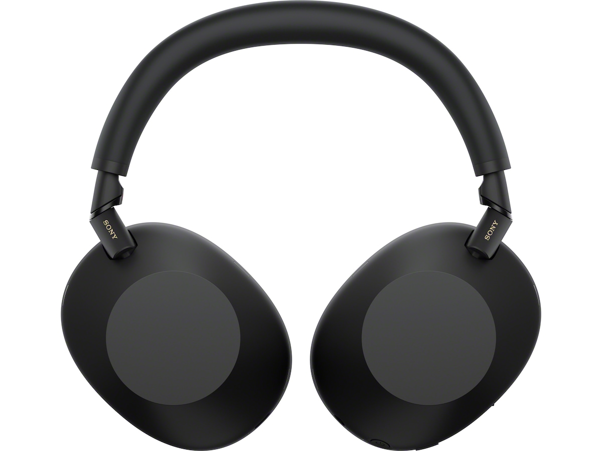 Sony WH-1000XM6 trådlösa hörlurar, Over-Ear (blå) Hörlurar