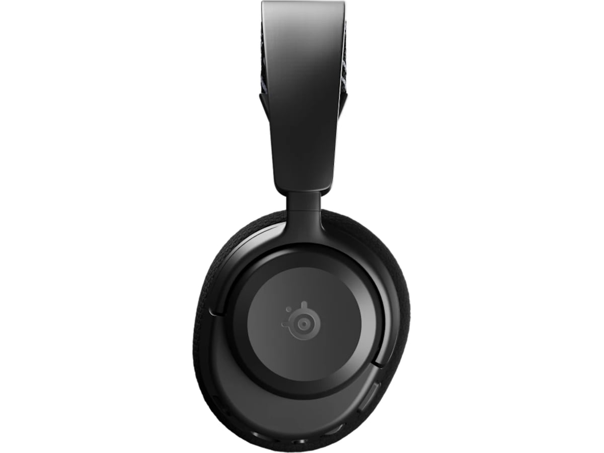 SteelSeries Arctis Nova 3P Wireless gamingheadset (svart) Gamingheadset