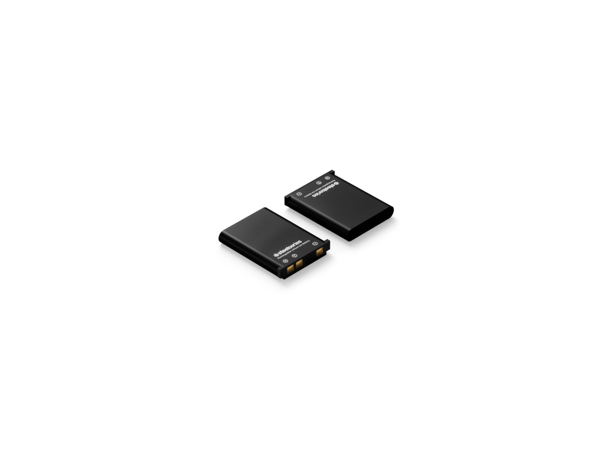 SteelSeries Battery pack - Arctis Nova Pro WL Tillbehör till hörlurar
