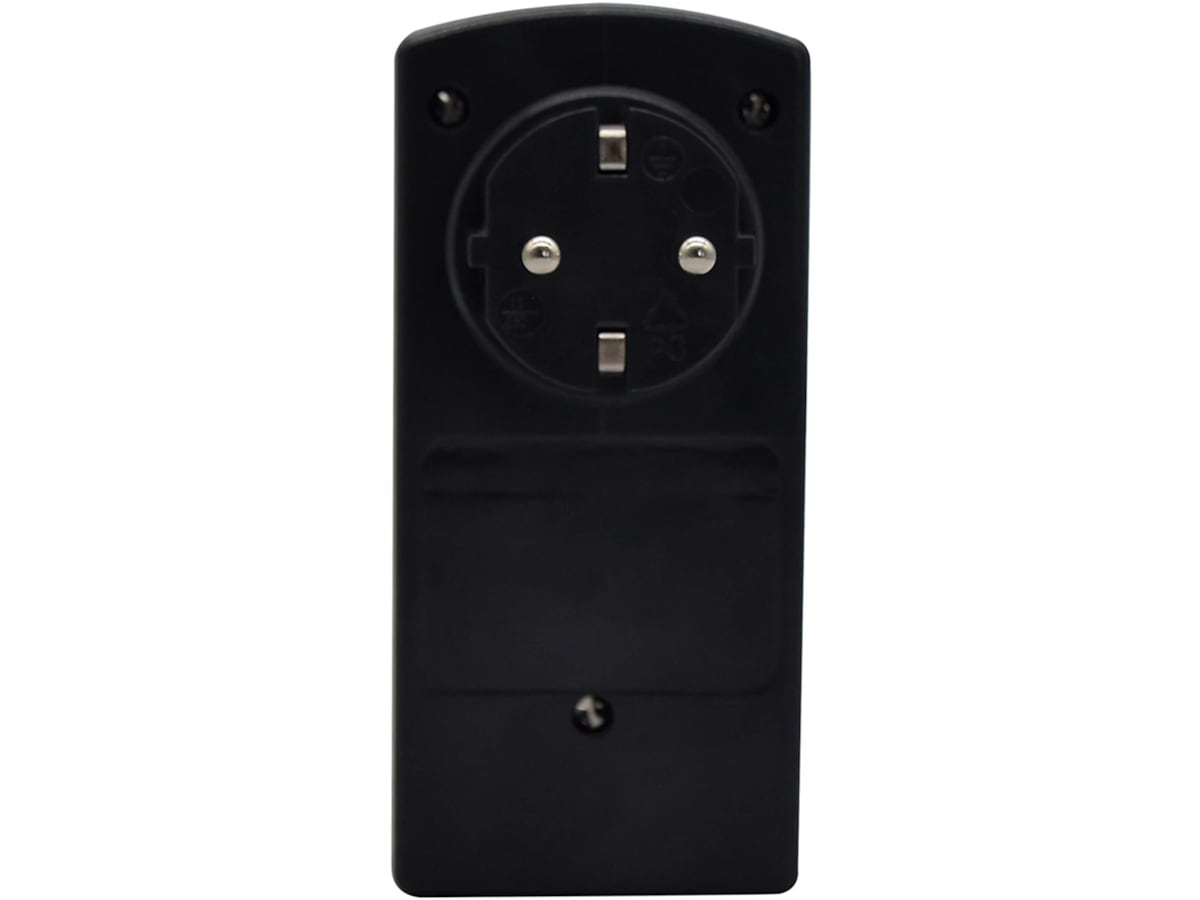 ON TIM 200 Jordad timer för utomhusbruk Strömkablar