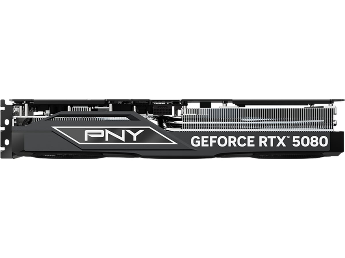 PNY GeForce RTX 5080 Grafikkort