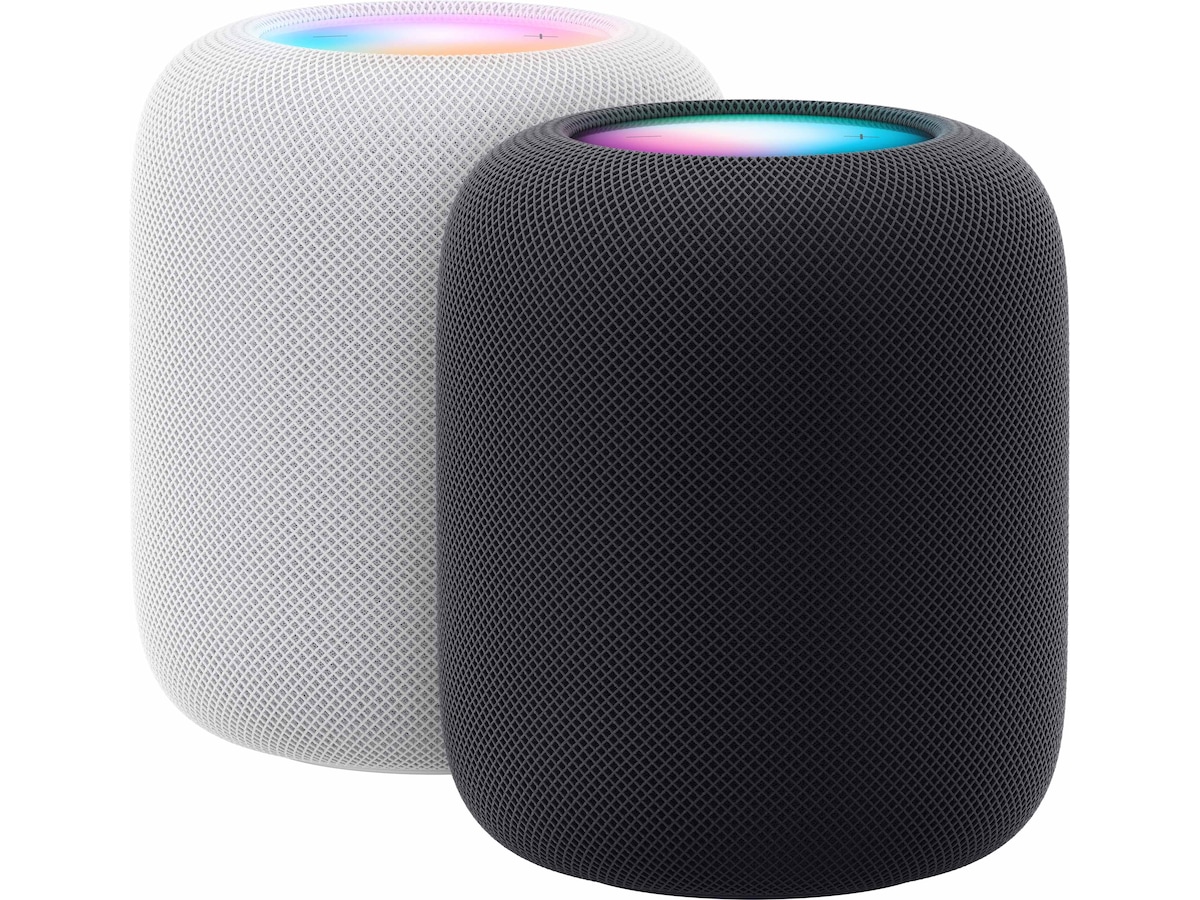 Apple HomePod (midnight) Högtalare