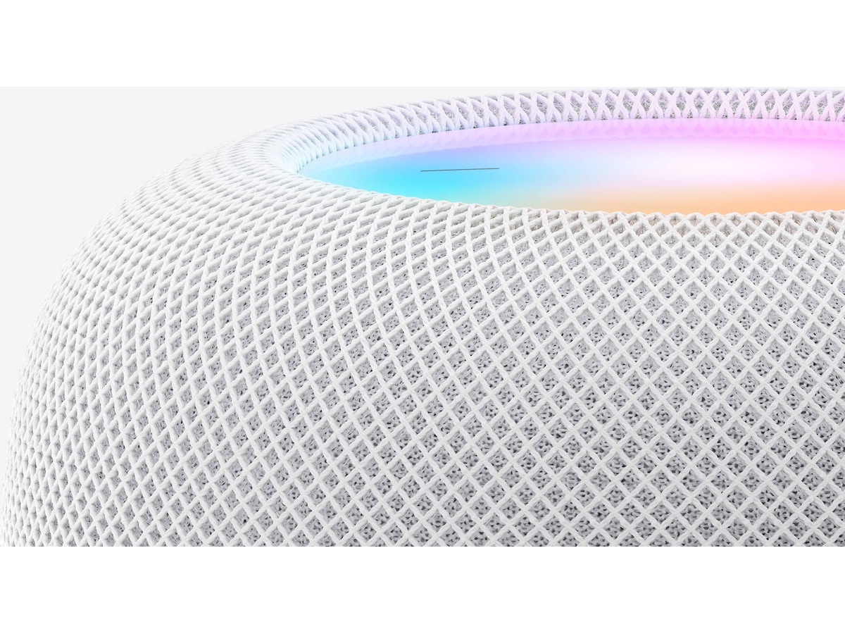 Apple HomePod (midnight) Högtalare