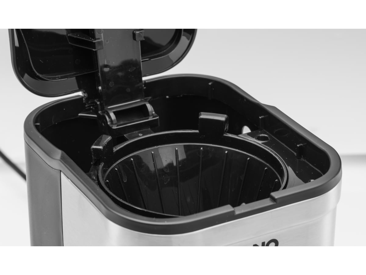 OBH Nordica Coffee prio kaffemaskin Kaffebryggare