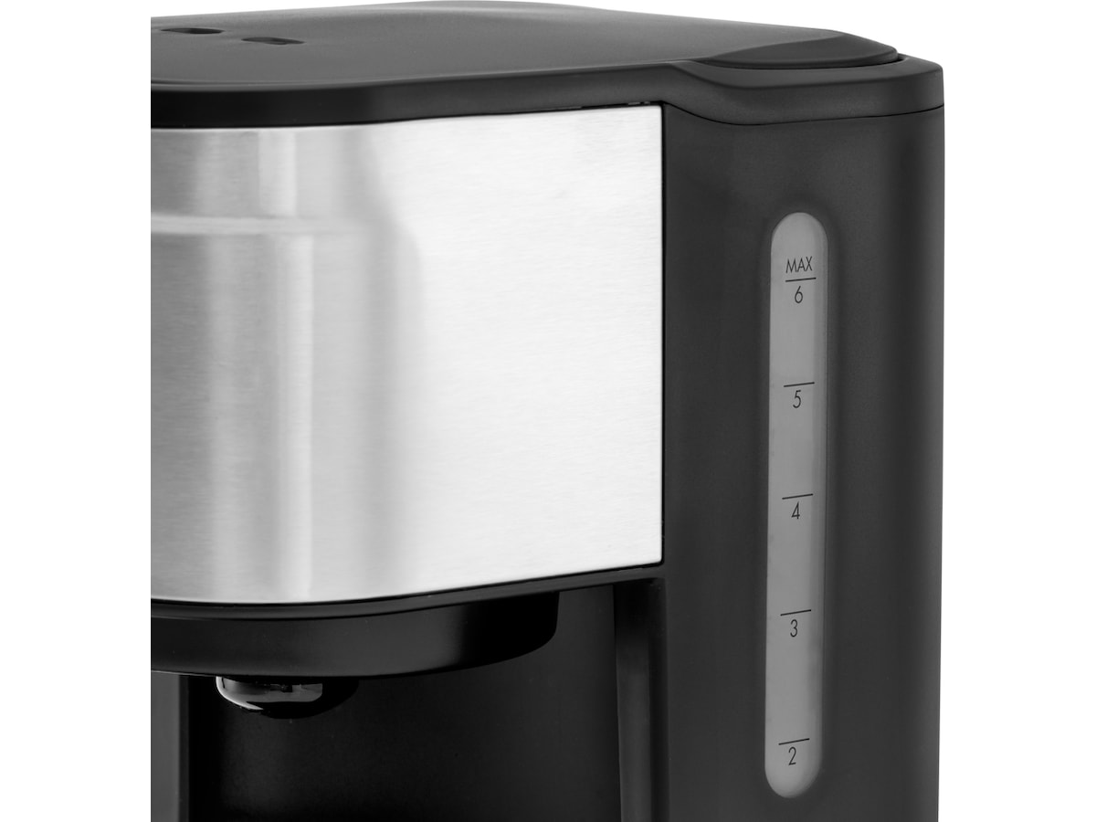 OBH Nordica Coffee prio kaffemaskin Kaffebryggare
