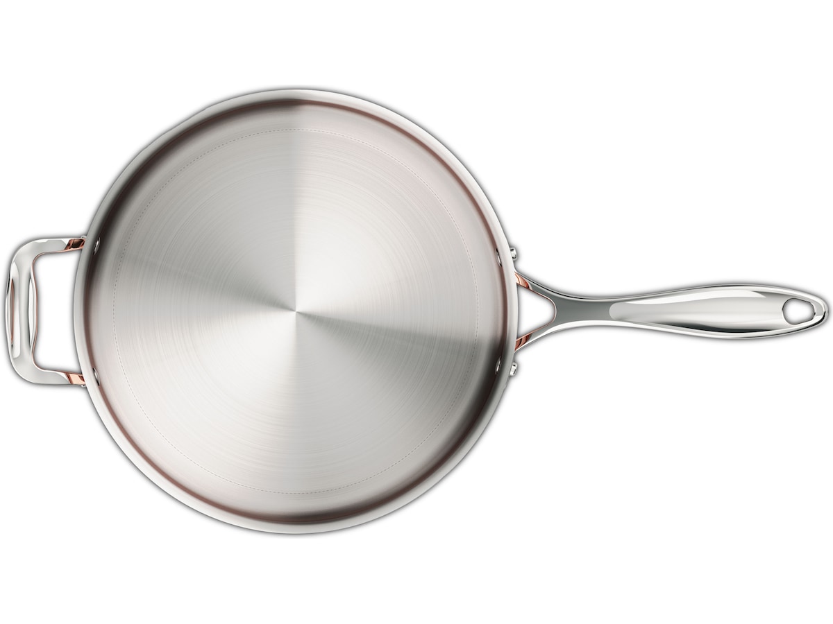 Austin and Barbeque Pro 24x8cm sautepan - Pannor | KomplettFöretag.se